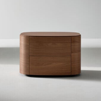 Isabey Nightstand