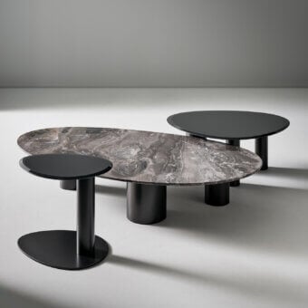 Sasso Coffee Table