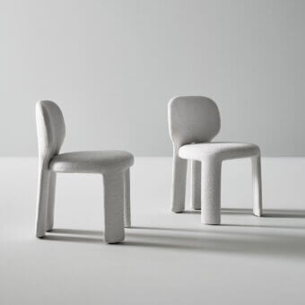 Teia Chair
