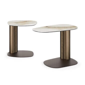 Amalfi Side Table