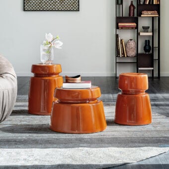 Bishop Coffee Table
