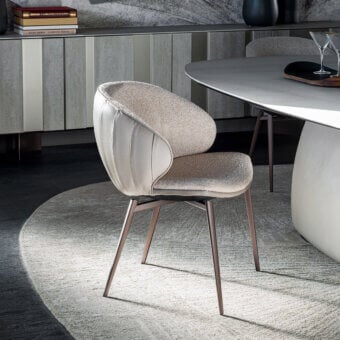 Charlotte Armchair