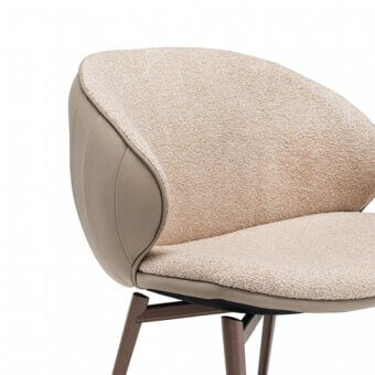 Charlotte Armchair