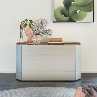 Chelsea Drawers Dresser