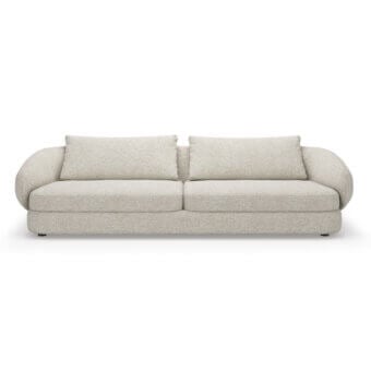 Craig Supersoft Sofa
