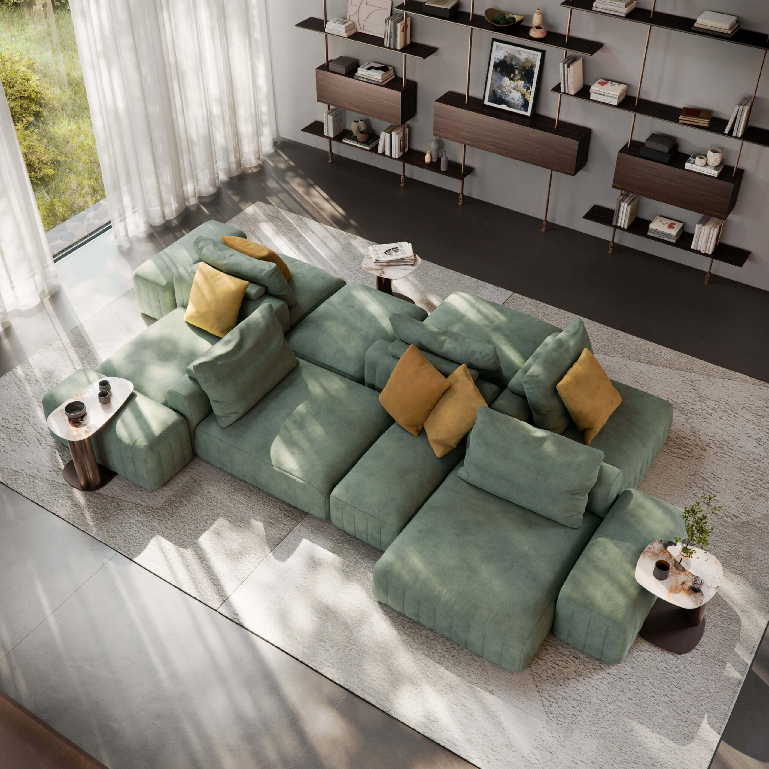New CATTELAN ITALIA Collection