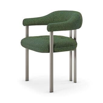Greta Outdoor Armchair