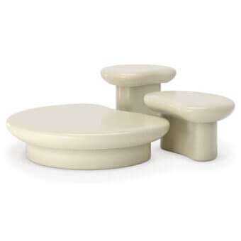 Matera Coffee Table