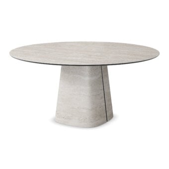 Rado Ker- Round Outdoor Table