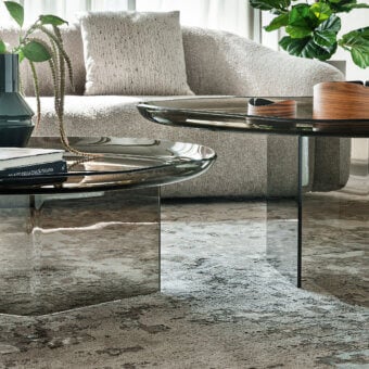 Standard Coffee Table