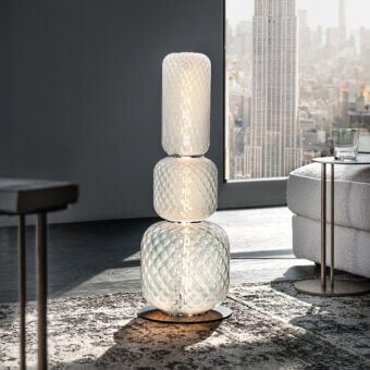 Wanted Floor Lamp