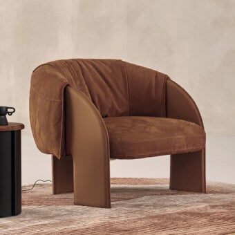 Bella Lounge Chair