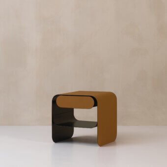 Dopey Nightstand