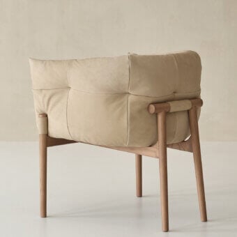 Ginza Chair