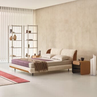 Nest Bed