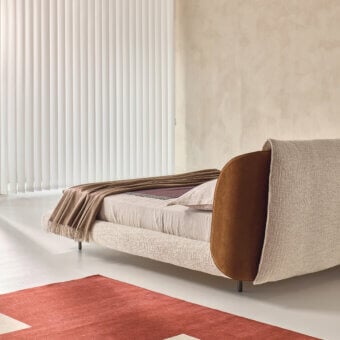 Nest Bed