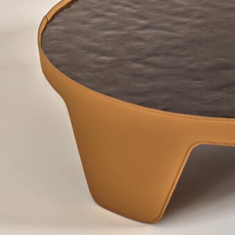 Pool Coffee Table