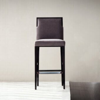 Concept Fixed Stool