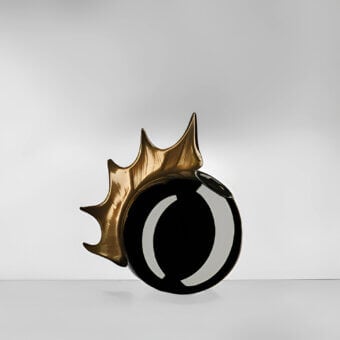 Apollo Vase