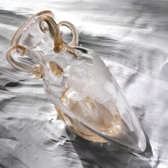 Klinai Naval Amphora