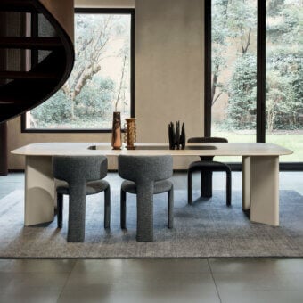 Cosmos Table