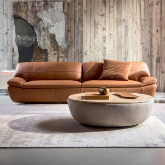Deck Sofa