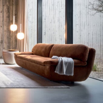 Deck Sofa