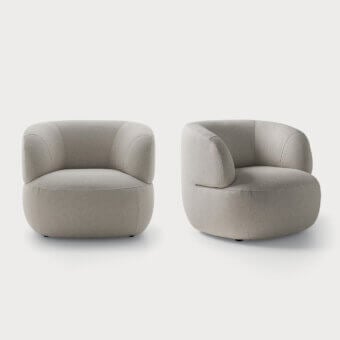 Isla Lounge Chair