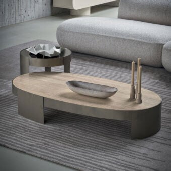 Mekki Coffee Table