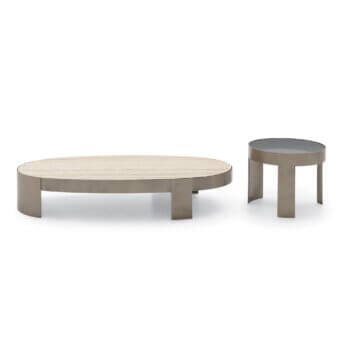 Mekki Coffee Table