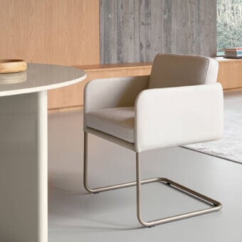 Viga Armchair