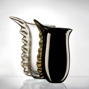 Angel Vase