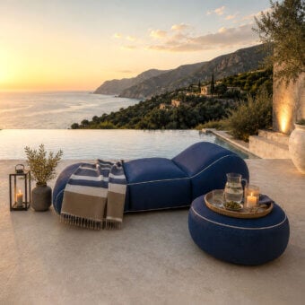 Dune Lounger