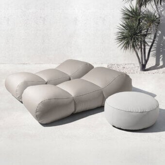 Dune Lounger