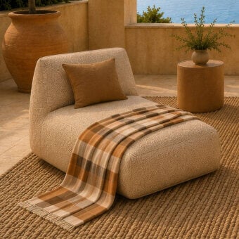 Ginosa Lounger