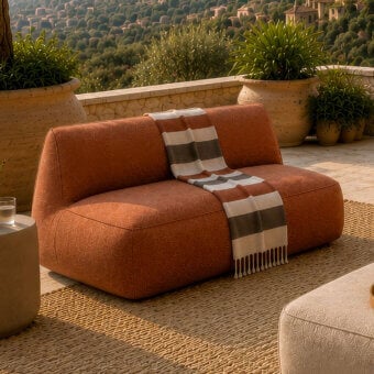 Ginosa Sofa