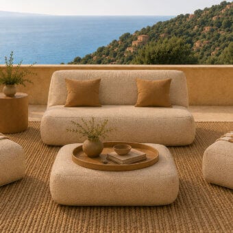 Ginosa Sofa