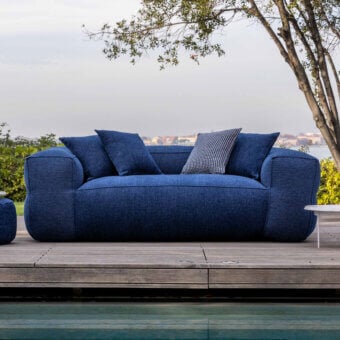 Mediterraneo Sofa