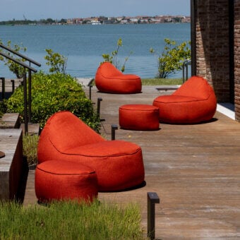 Nest Lounge Chair