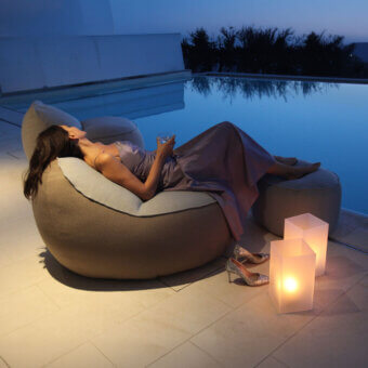 Nest Lounge Chair