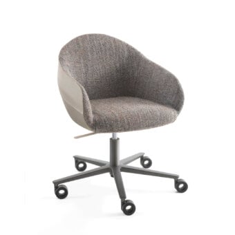 Aphira Guest Armchair - Maserati Edition