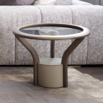 Chanterelle Side Table