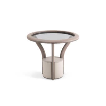 Chanterelle Side Table