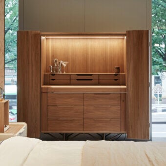 Charlotte Cupboard