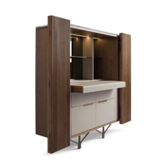 Charlotte Cupboard