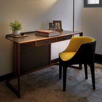 Ion Desk