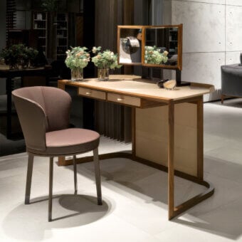 Ion Vanity