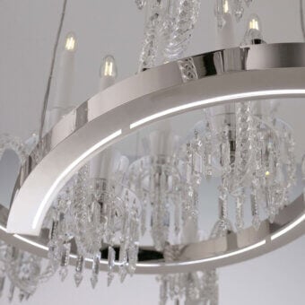 Cheope Chandelier