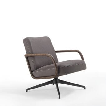 Cuna Lounge Chair