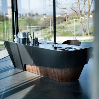 Klip Desk